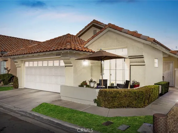 11525 Mountain Vw, Apple Valley, CA 92308