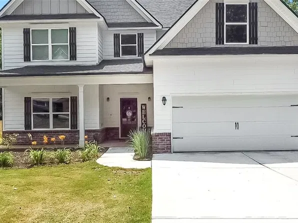 5620 Pleasant Woods Dr, Flowery Branch, GA 30542