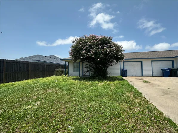 314 Easy St #B, Corpus Christi, TX 78418