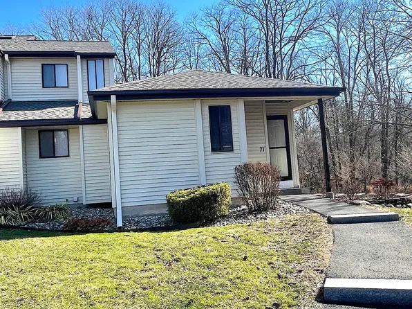 71 Simsbury Landing #71, Simsbury, CT 06070