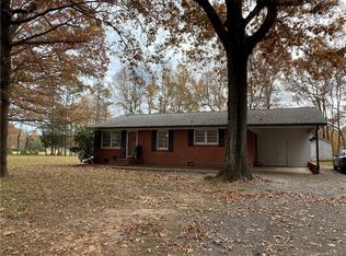 5305 Old Highway Rd, Waxhaw, NC 28173