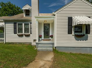 234 Lake Court Ave, Lynchburg, VA 24502