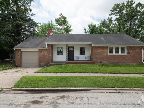 14201 S Wentworth Ave, Riverdale, IL 60827