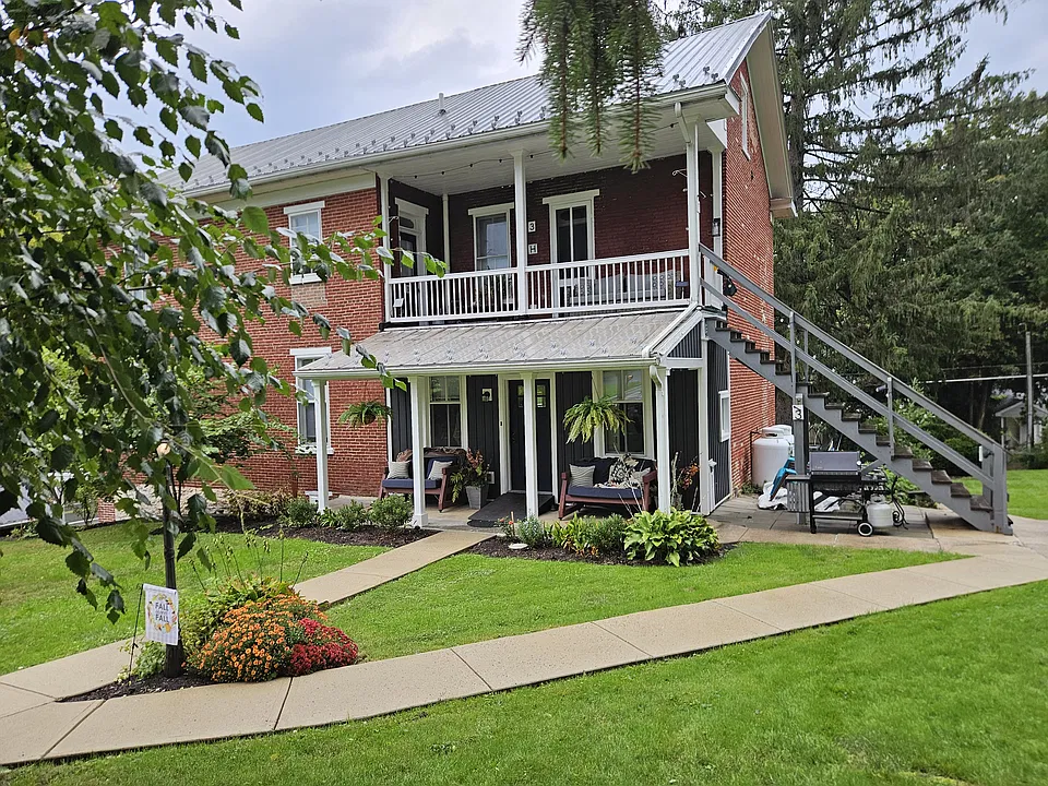 2170 Hollinger Rd #3
