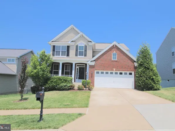 5626 Minnie Ct, Woodbridge, VA 22193