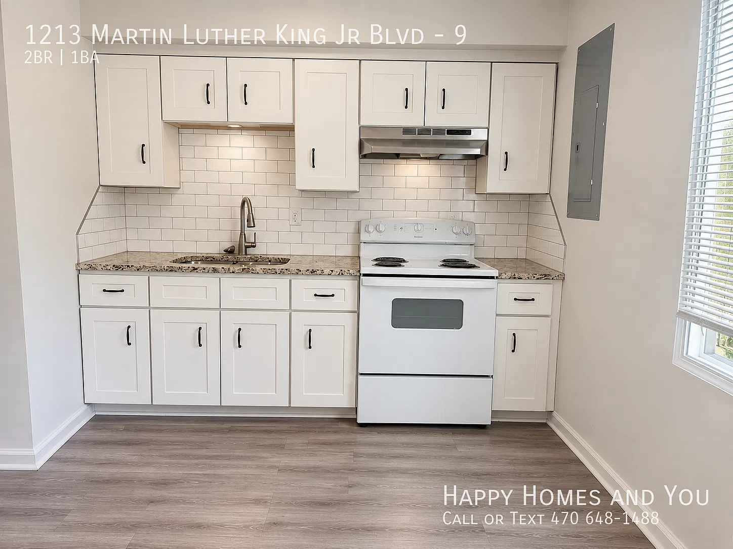 Wynnton Crossing Apartments — Photo 2