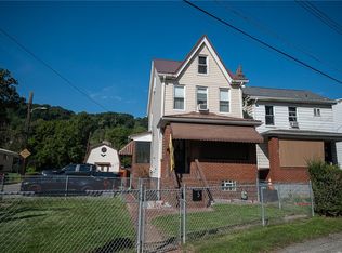 5 Jones St, Pittsburgh, PA 15223