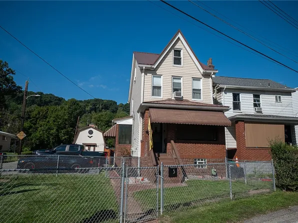 5 Jones St, Pittsburgh, PA 15223