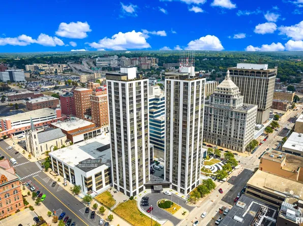 123 SW Jefferson Ave E12sw, Peoria, IL 61602