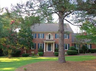 129 Running Fox Rd, Columbia, SC 29223