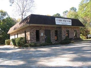 321 N Main St, Darlington, SC 29532
