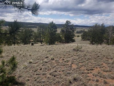 1938 S Mountain Estates Rd, Florissant, CO, 80816