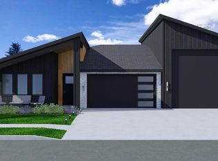 Olympia Plan, Atlas Building Group at Hollice Woods, Rathdrum, ID 83858