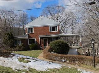 4025 Forest Ave, Allison Park, PA 15101