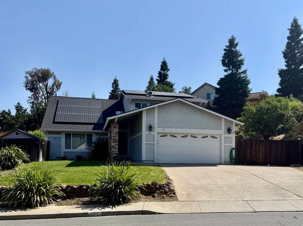 101 Mount Whitney Way, Clayton, CA 94517