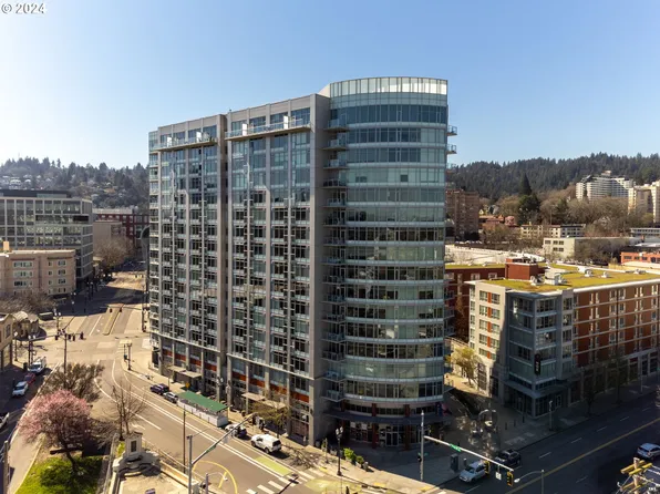 1926 W Burnside St Unit 1201, Portland, OR 97209