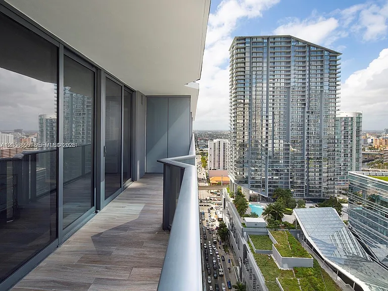 801 S Miami Ave #2706 — Photo 14
