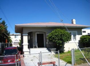 2425 57th Ave, Oakland, CA 94605