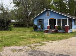 214 Gamble St, Hattiesburg, MS 39401