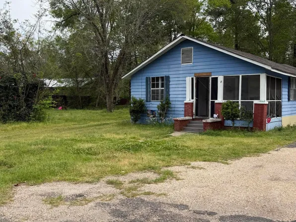 214 Gamble St, Hattiesburg, MS 39401