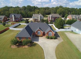 3431 Williams Pl SE, Conyers, GA 30013