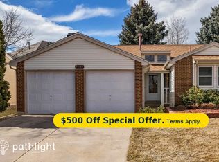 7039 S Flower Ct, Littleton, CO 80128