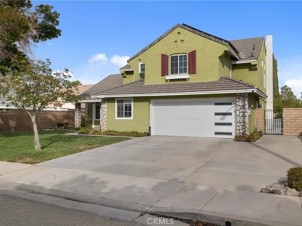 39470 Daylily Pl, Palmdale, CA 93551
