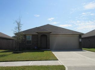 718 Abloom Ct, Rosharon, TX 77583