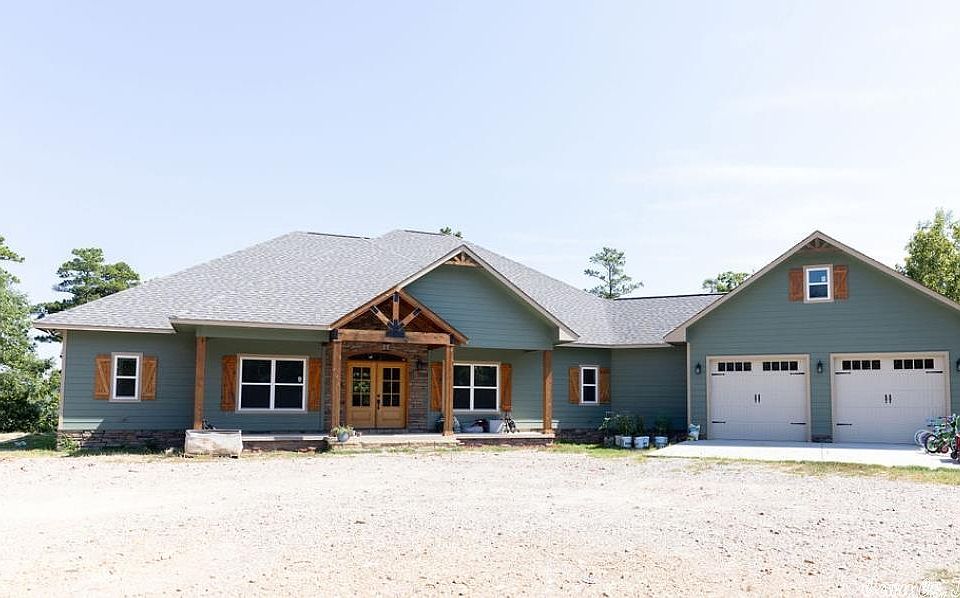 9101 N Highway 7, Jessieville, AR 71949 MLS 22024926 Zillow