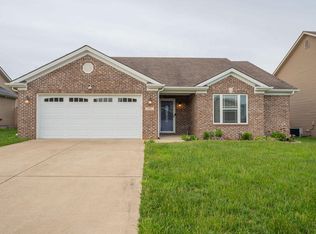 176 Santa Barbara Blvd, Georgetown, KY 40324