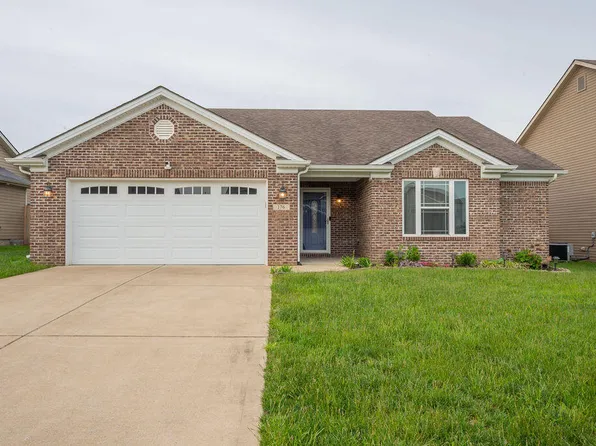 176 Santa Barbara Blvd, Georgetown, KY 40324