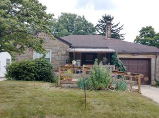 147 W Raleigh Ave, Mansfield, OH 44907