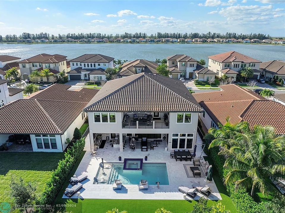 9080 Parkland Bay Dr, Parkland, FL 33076 Zillow