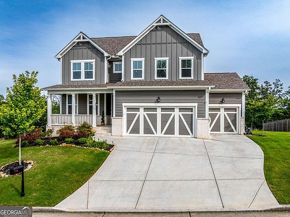 4th image of 17 Ridgeline Way NW