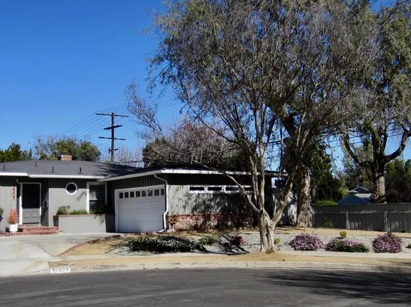 12503 Milbank St, Studio City, CA 91604