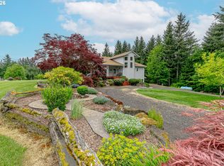 18949 SE Tickle Creek Rd, Boring, OR 97009