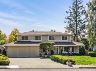 655 Contada Cir, Danville, CA 94526