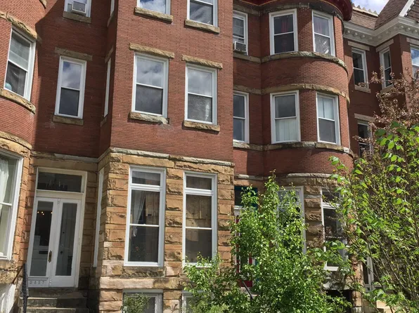 2827 Saint Paul St Floor 1, Baltimore, MD 21218