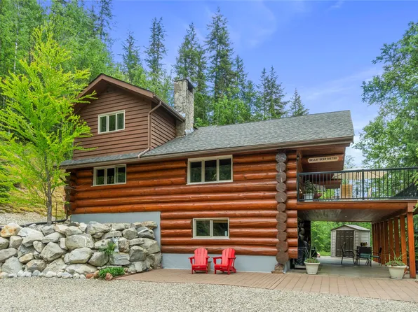 1372 Seymour River Rd, Columbia Shuswap, BC V0E 2J0