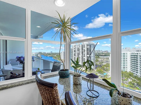 2800 E Sunrise Blvd APT 17E, Fort Lauderdale, FL 33304