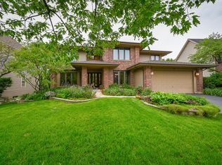 148 Stableford Dr, Glen Ellyn, IL