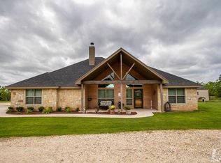3399 Buck Run, San Angelo, TX 76901
