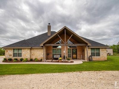 3399 Buck Run, San Angelo, TX, 76901