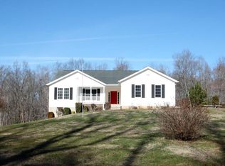 14353 Deertrack Trl, Culpeper, VA 22701