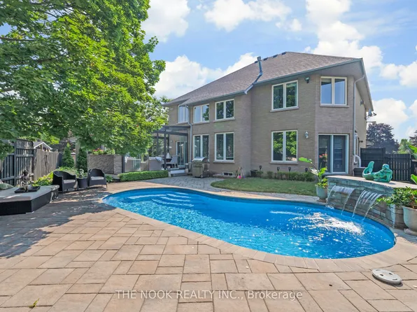 199 Samac Ct, Oshawa, ON L1G 7V9