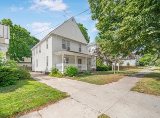 420 Linden St, Big Rapids, MI 49307