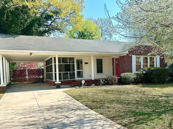 609 S Johnson St, Gaffney, SC 29340