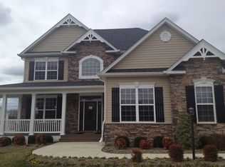 855 Slade Dr, Prince Frederick, MD 20678