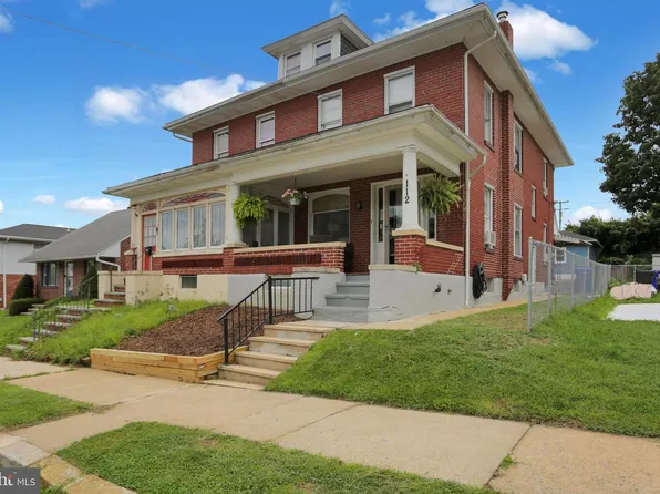 112 Park Ave, Reading, PA 19611