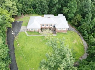 1176 Dogwood Ln, Piedmont, AL 36272